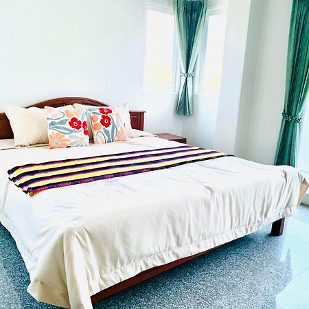 Siray House Aparthotel Phuket Luaran gambar