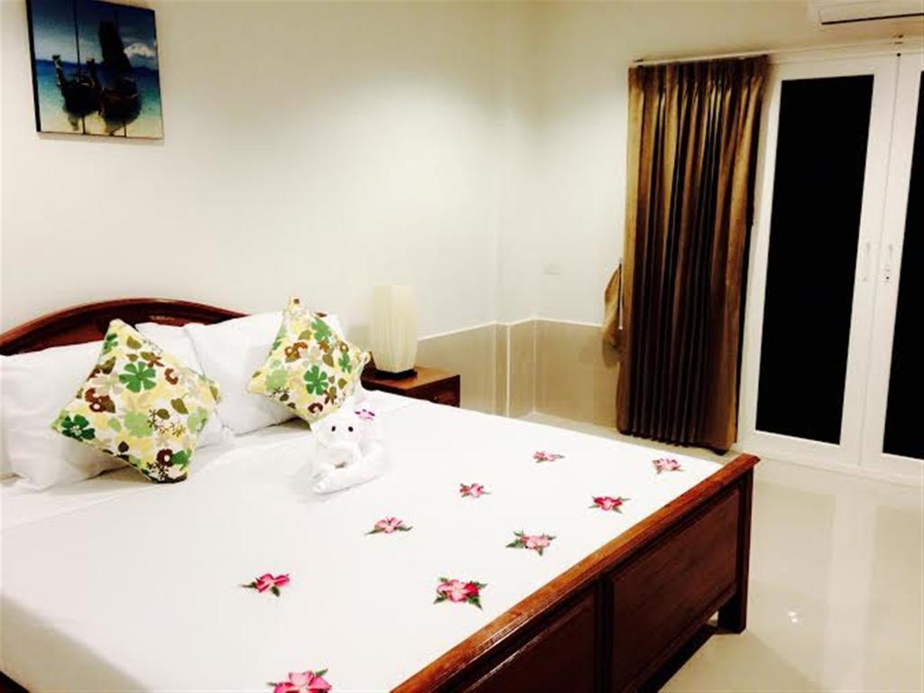 Siray House Aparthotel Phuket Luaran gambar