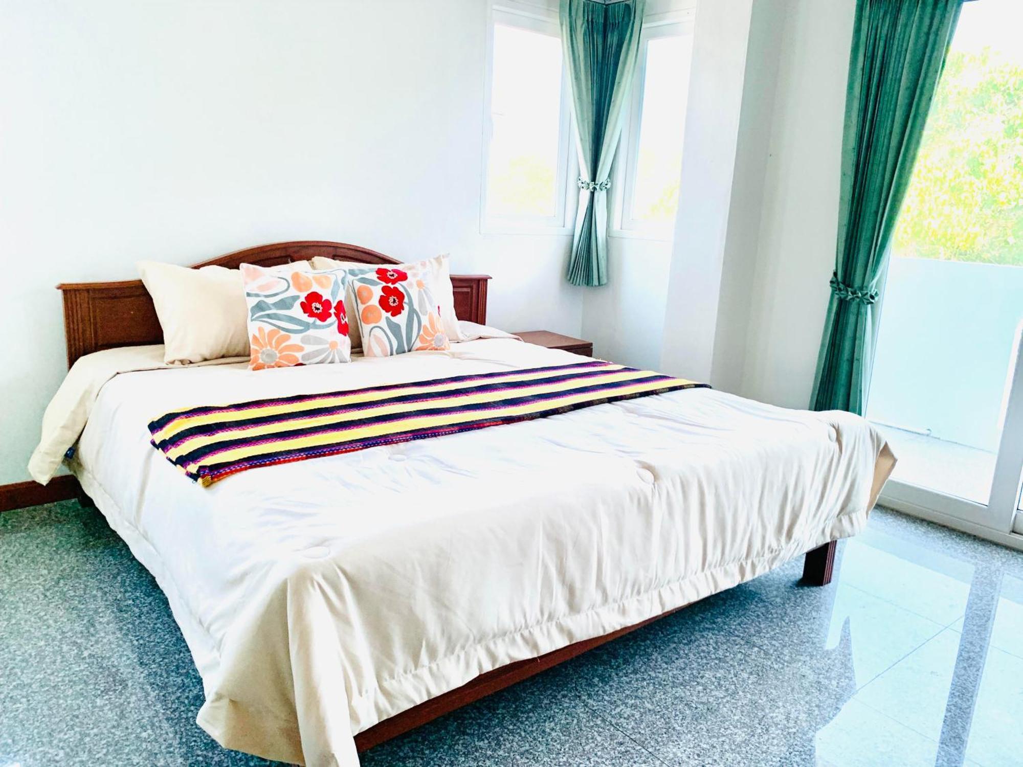 Siray House Aparthotel Phuket Luaran gambar
