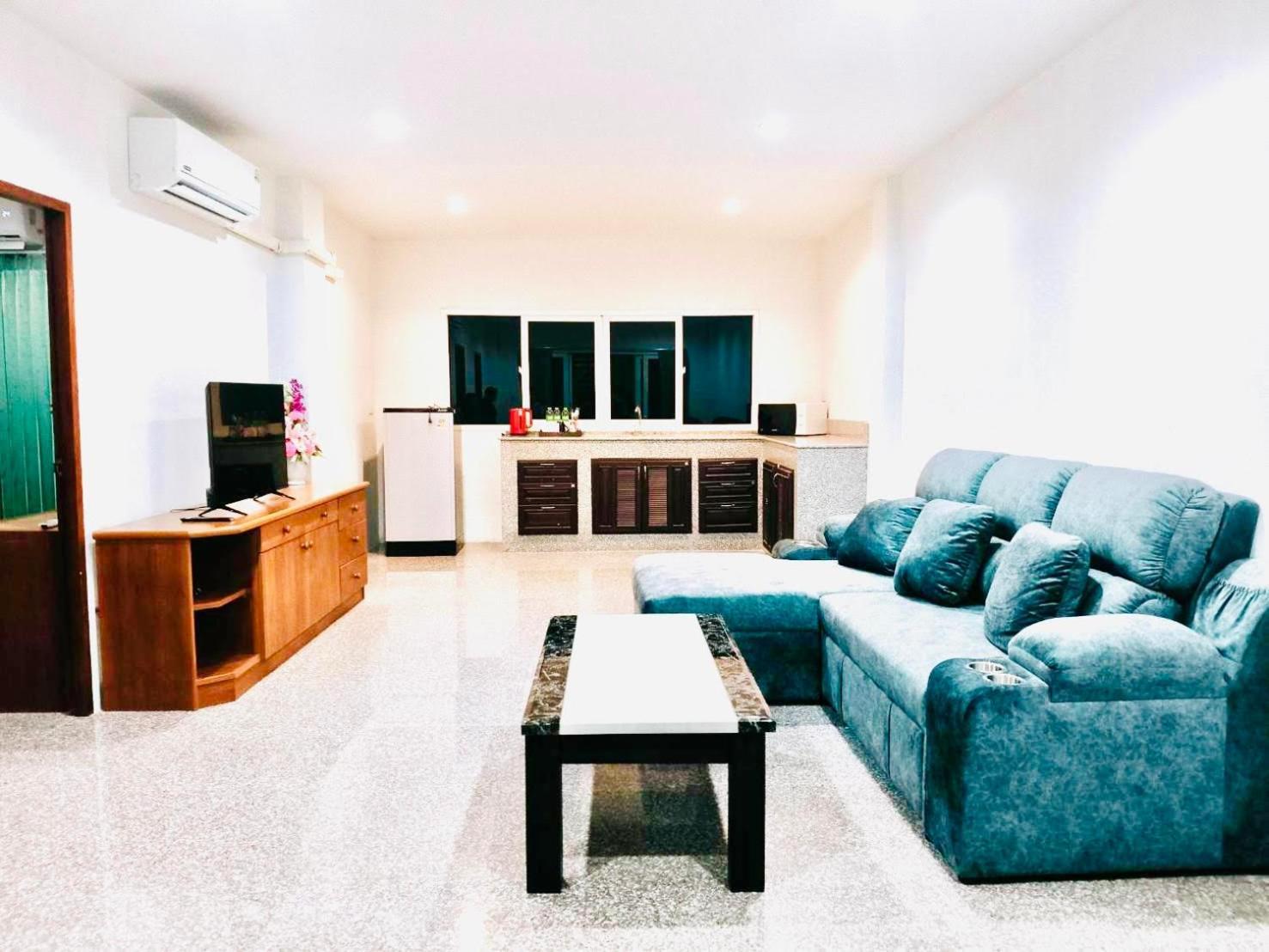 Siray House Aparthotel Phuket Luaran gambar