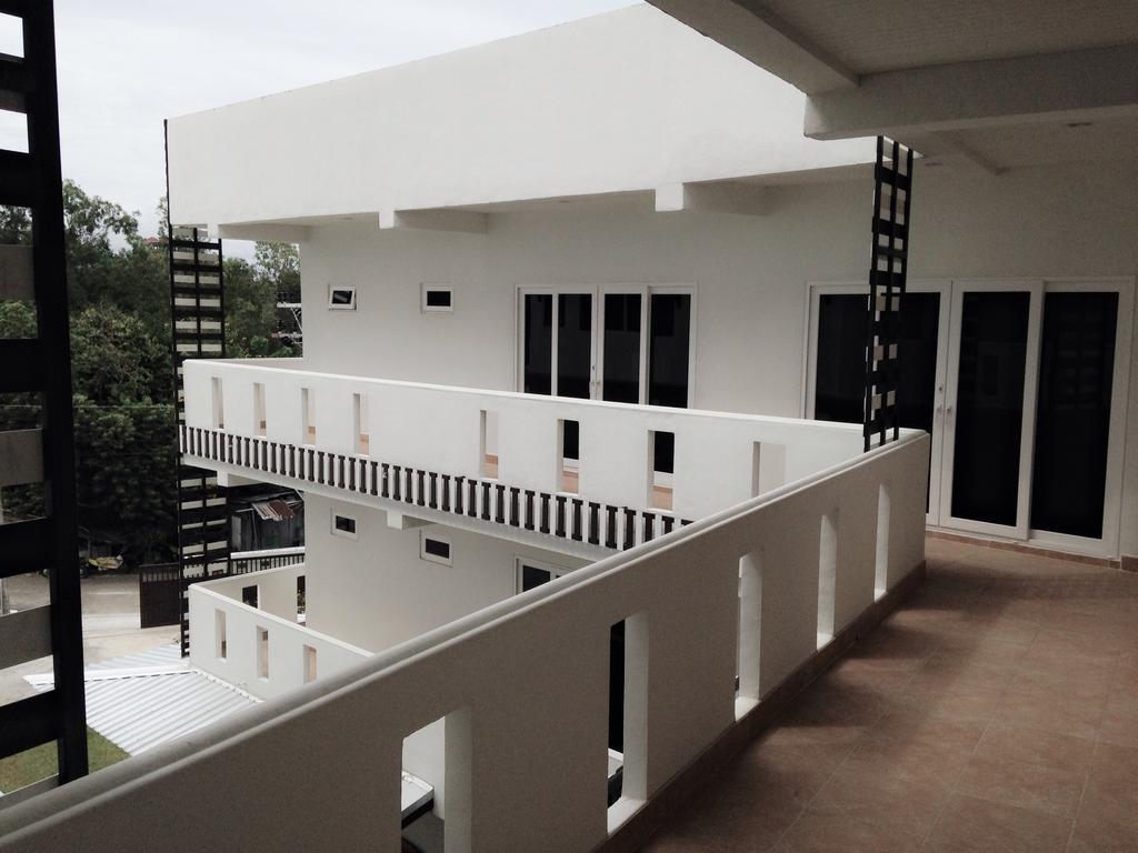 Siray House Aparthotel Phuket Bilik gambar