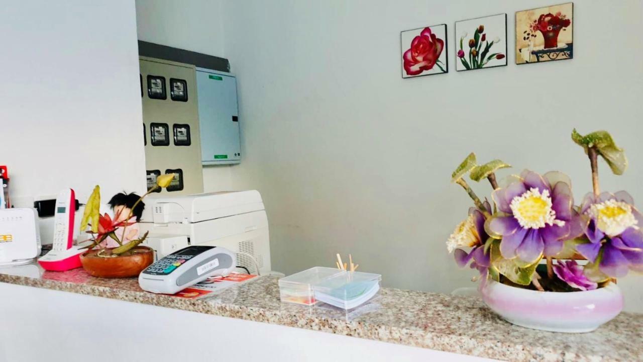 Siray House Aparthotel Phuket Luaran gambar
