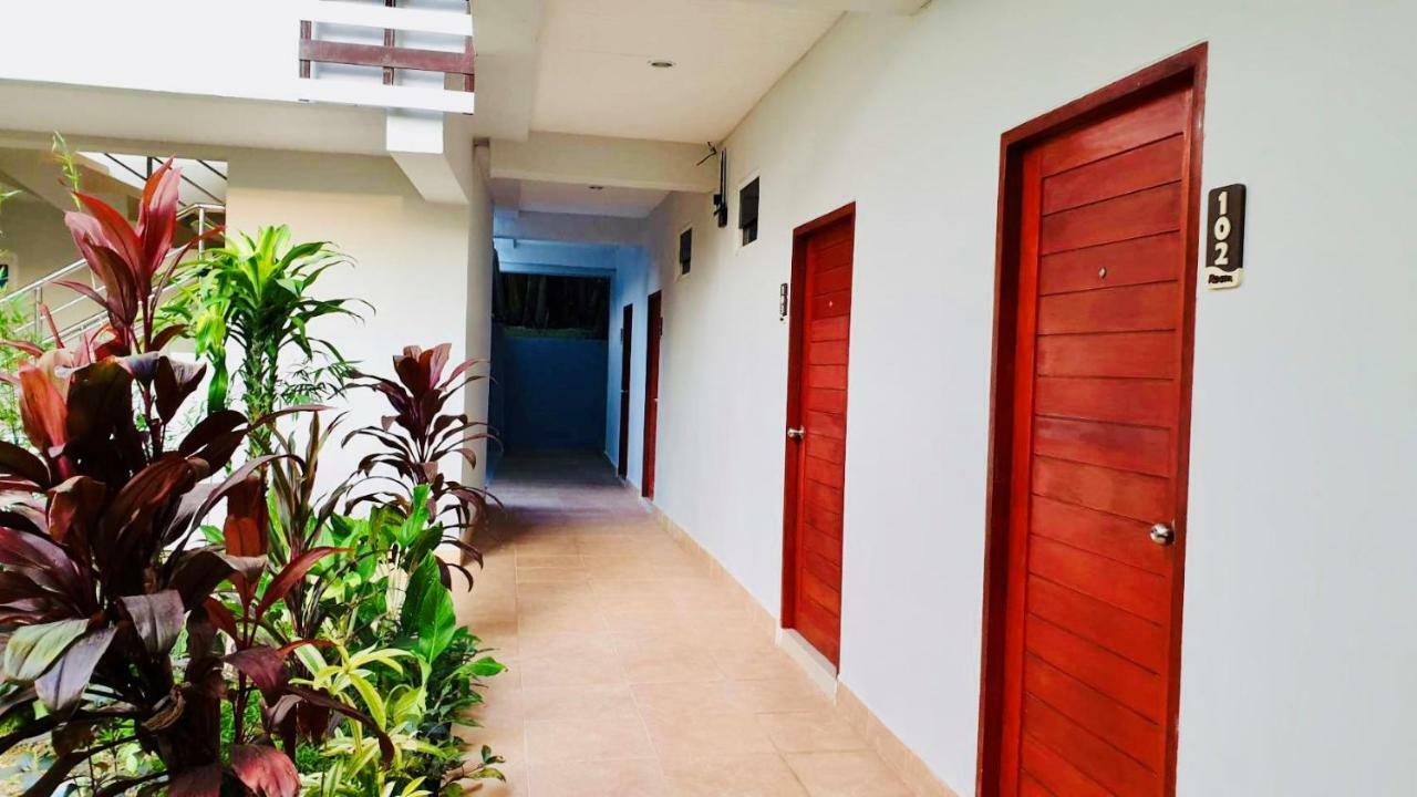 Siray House Aparthotel Phuket Luaran gambar