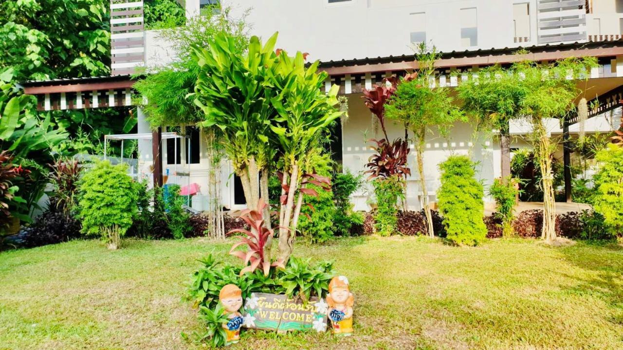 Siray House Aparthotel Phuket Luaran gambar