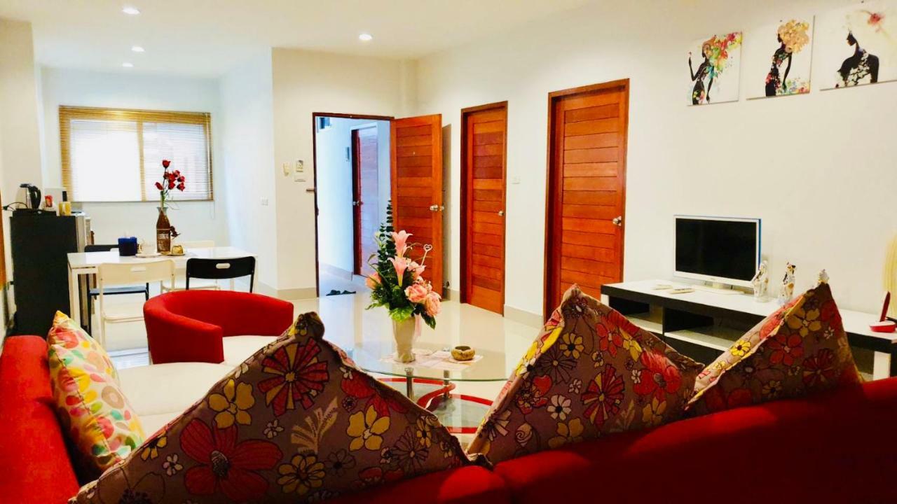 Siray House Aparthotel Phuket Luaran gambar