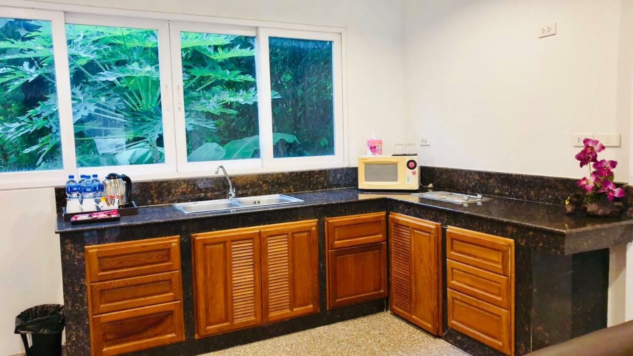 Siray House Aparthotel Phuket Luaran gambar